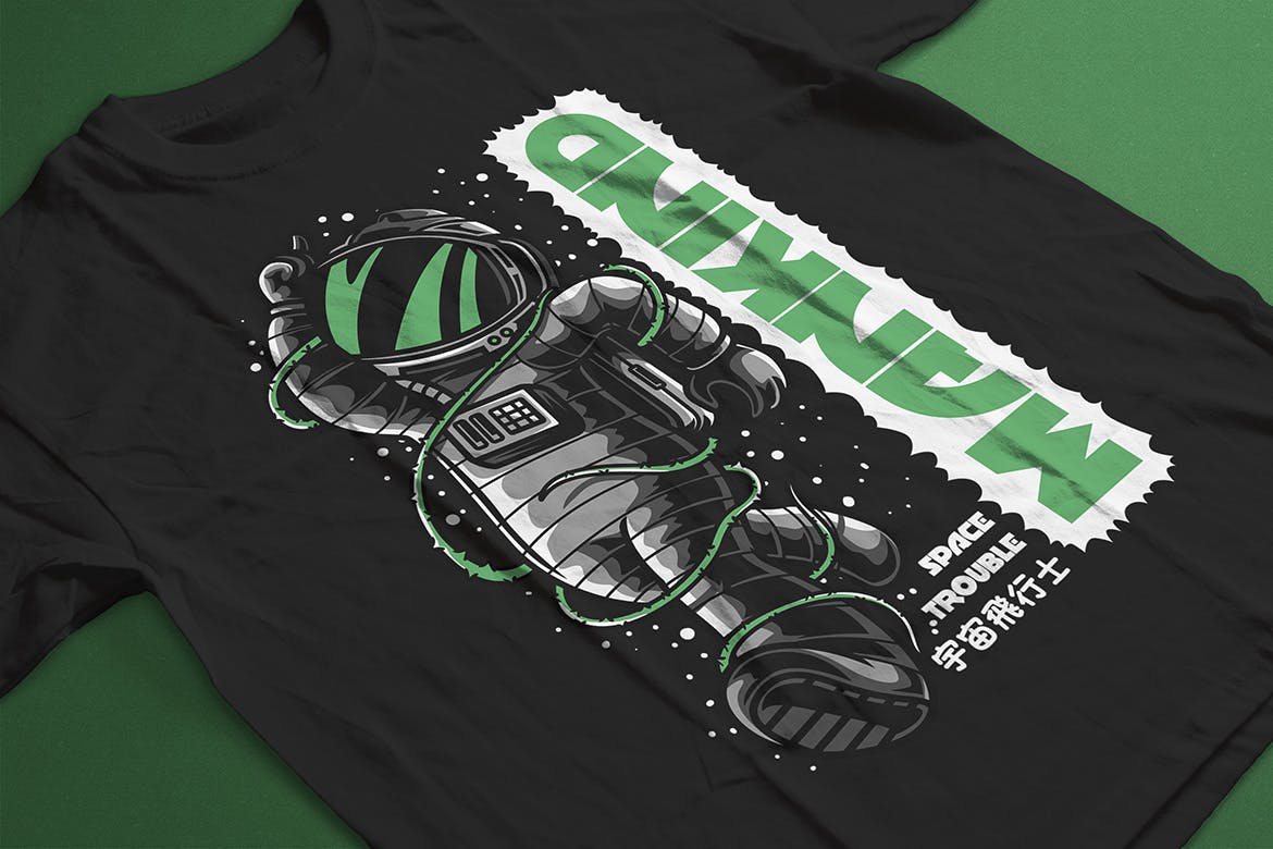 Nome do produto  Space Kind V2