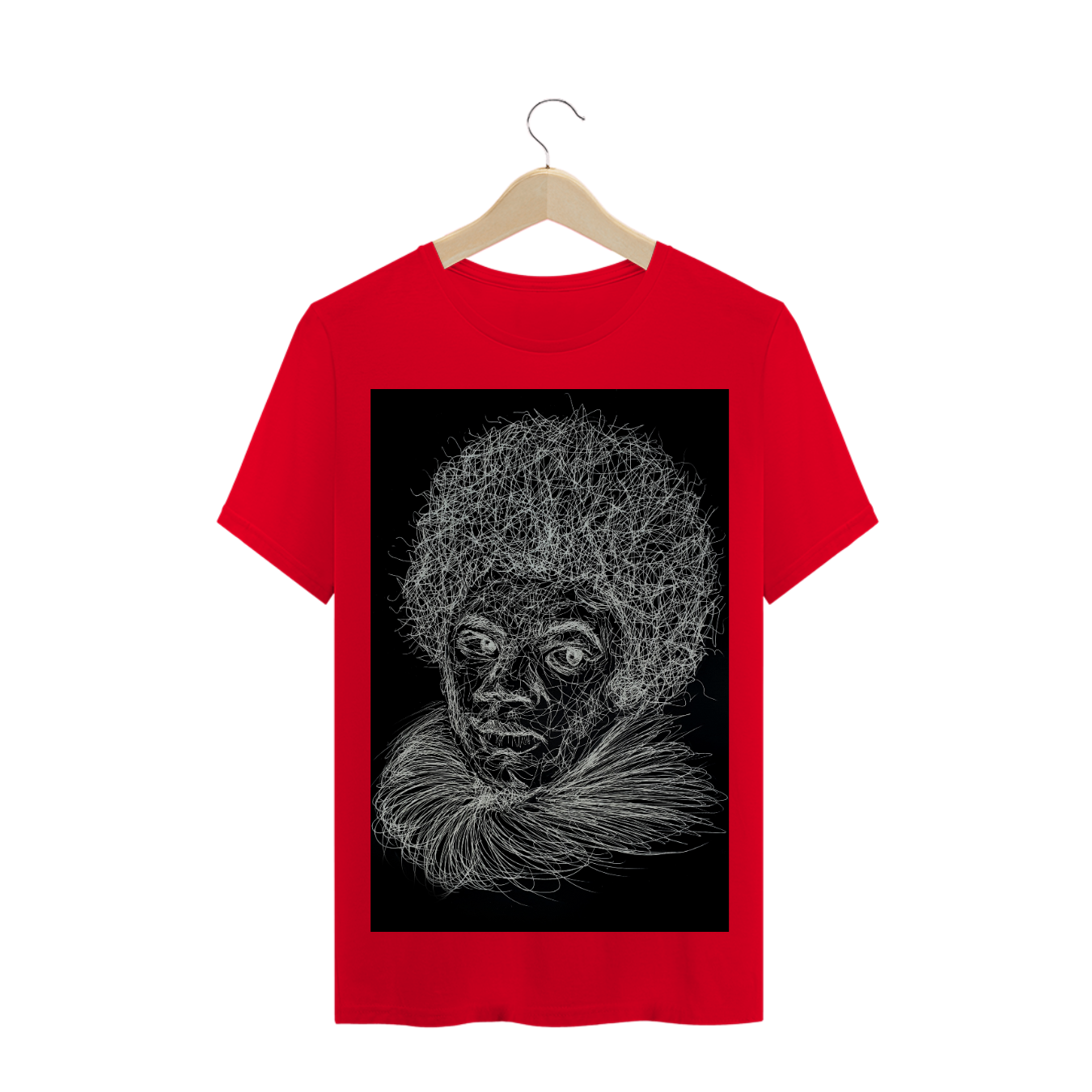 TSHIRT QUALITY Michael Jackson Black R54,44 em