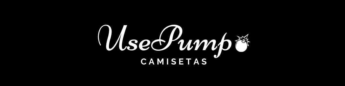 Nome da loja  usepump