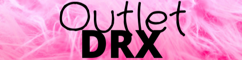Nome da loja  DRX