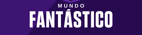 Nome da loja  Loja Mundo Fantástico