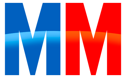 Logo de Meme Muscle