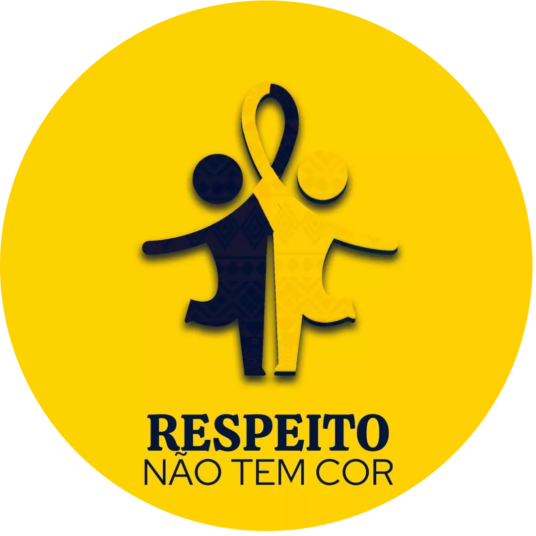 Respeito Não Tem Cor