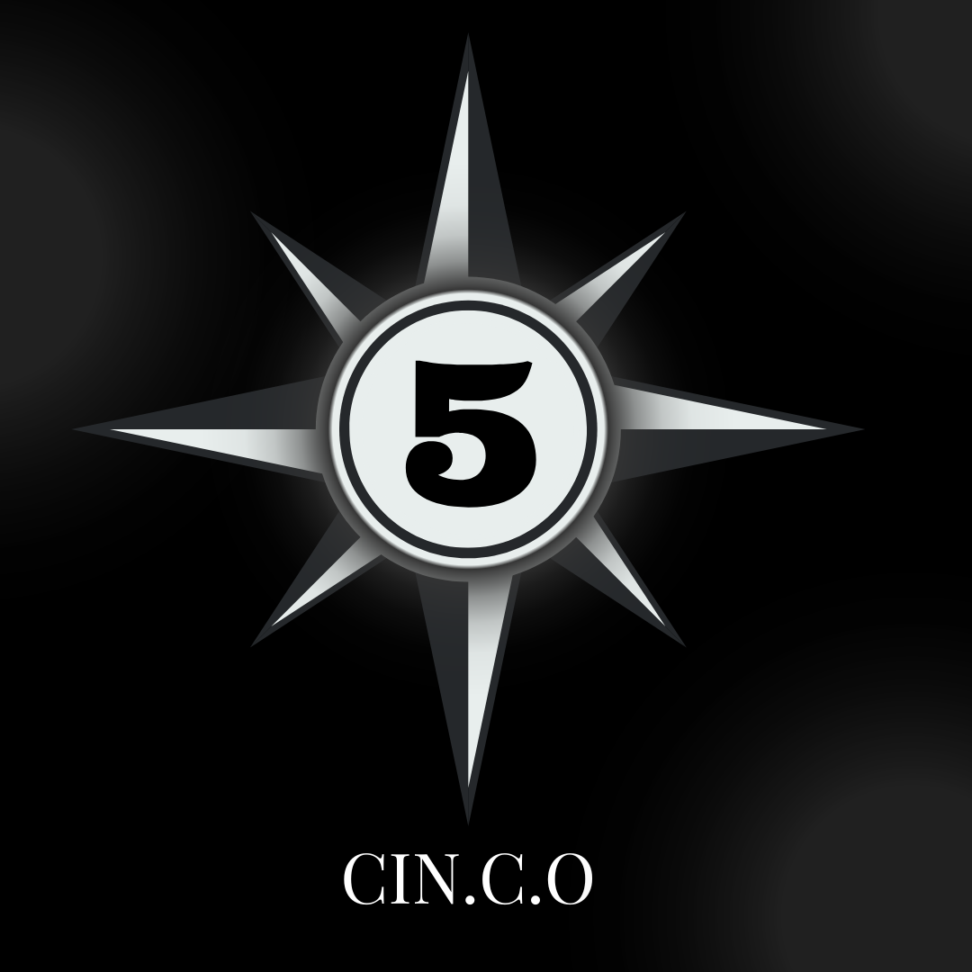 cinco store