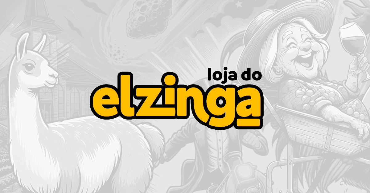 Loja do Elzinga