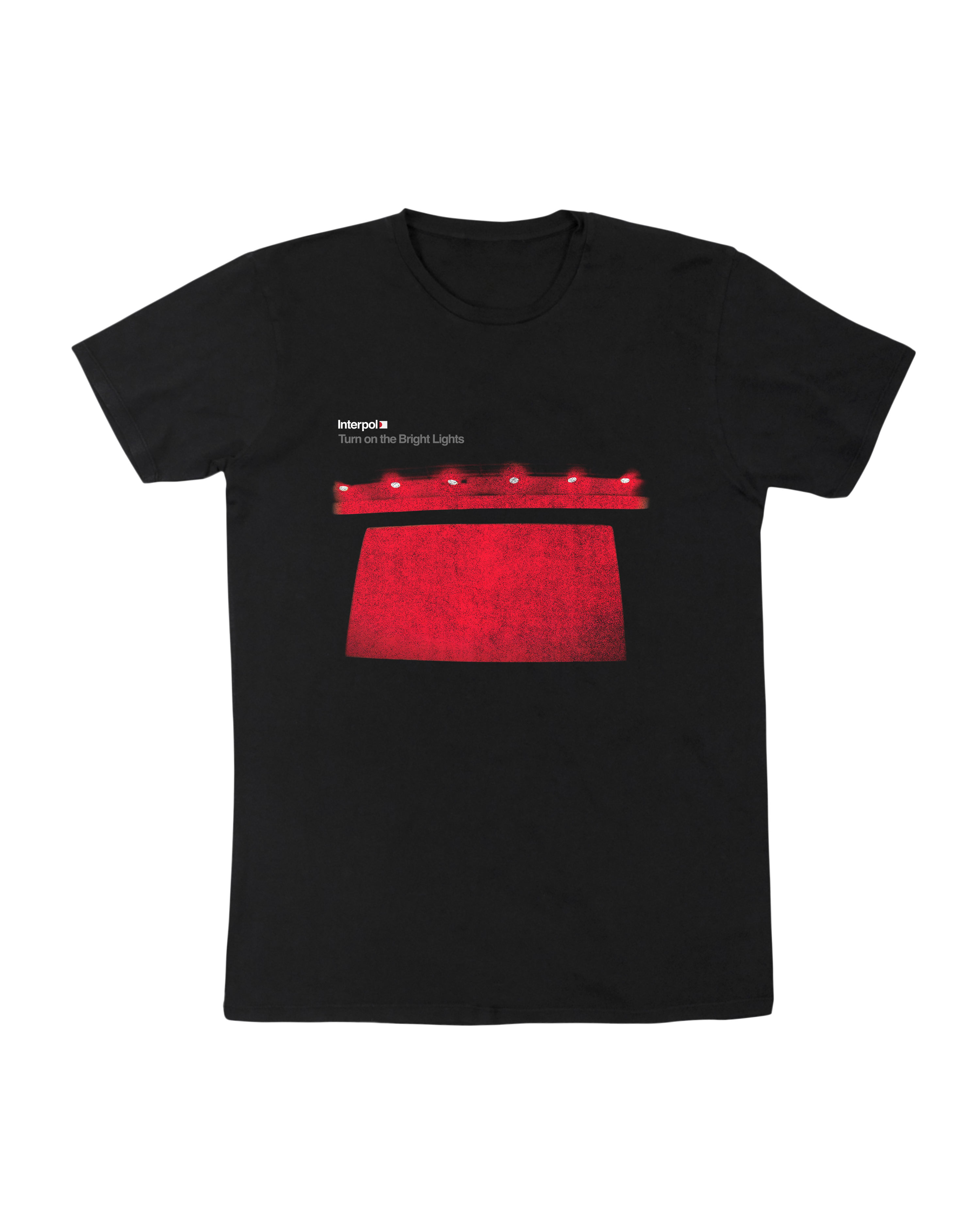 T SHIRT QUALITY Camiseta Interpol Turn Mind The Gap Co R 79 90 Em Mind T shirt quality camiseta interpol turn mind the gap co r 79 90 em mind