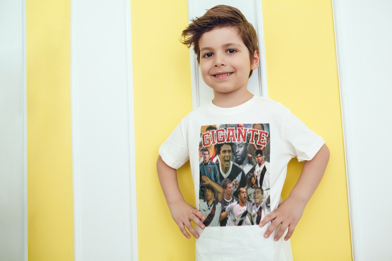 Infantil - Gigante