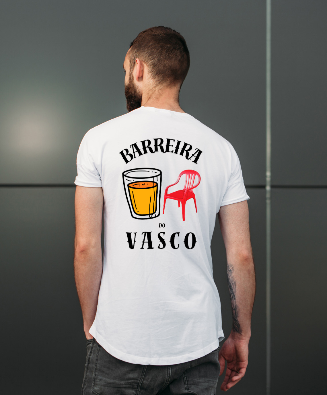 Nome do produto  Barreira Raiz