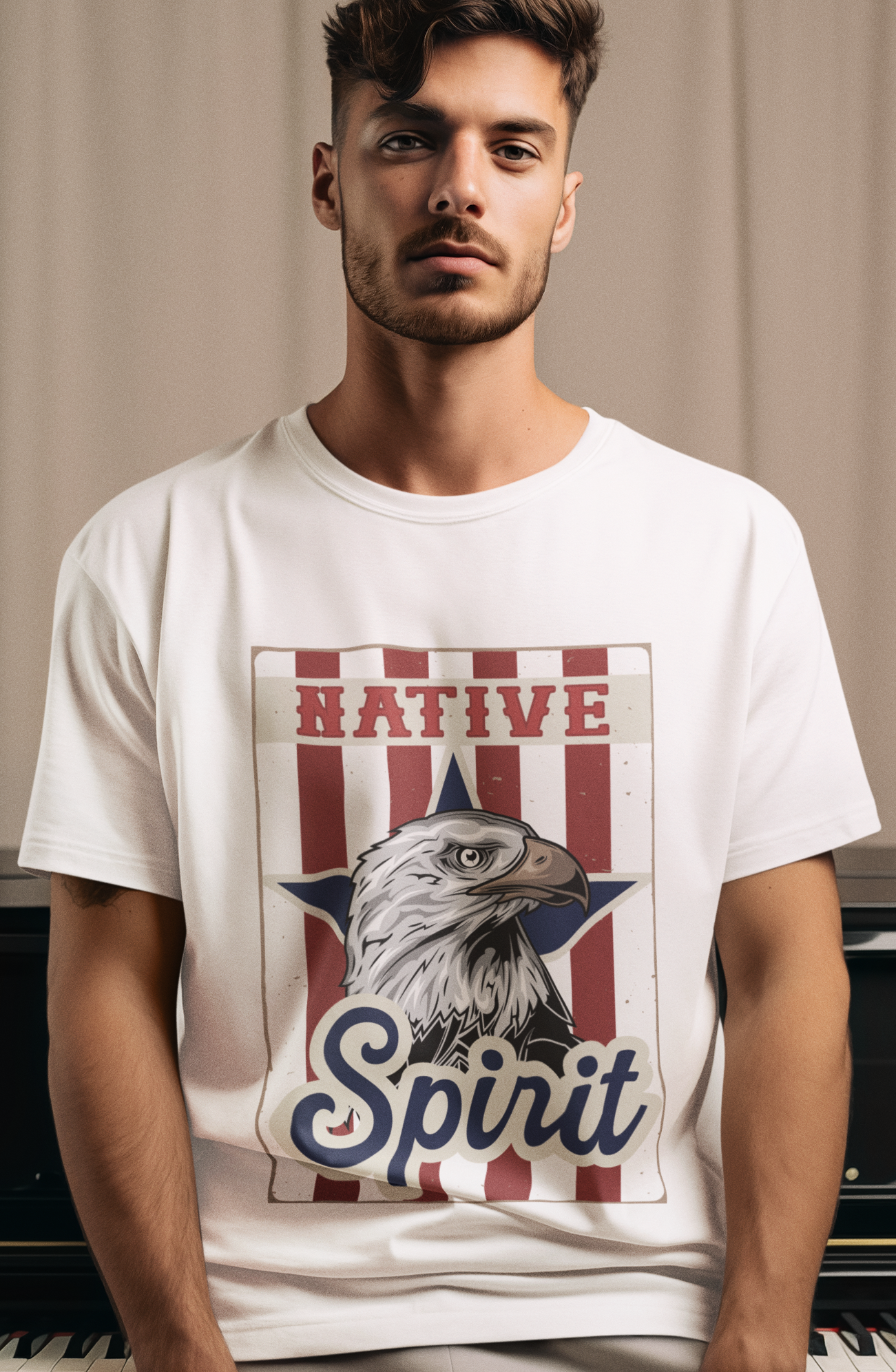 Camiseta Classica 