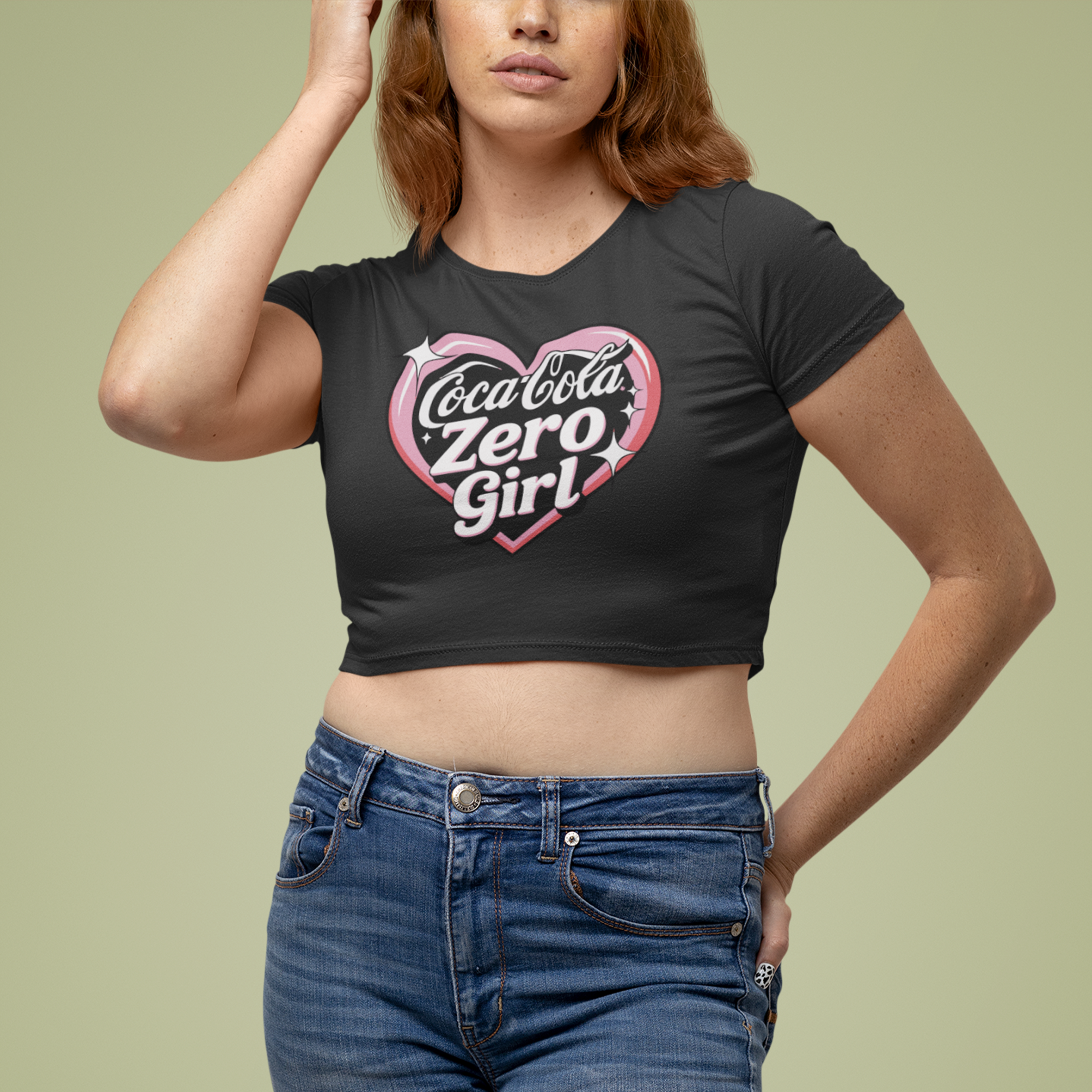 ZERO GIRLS