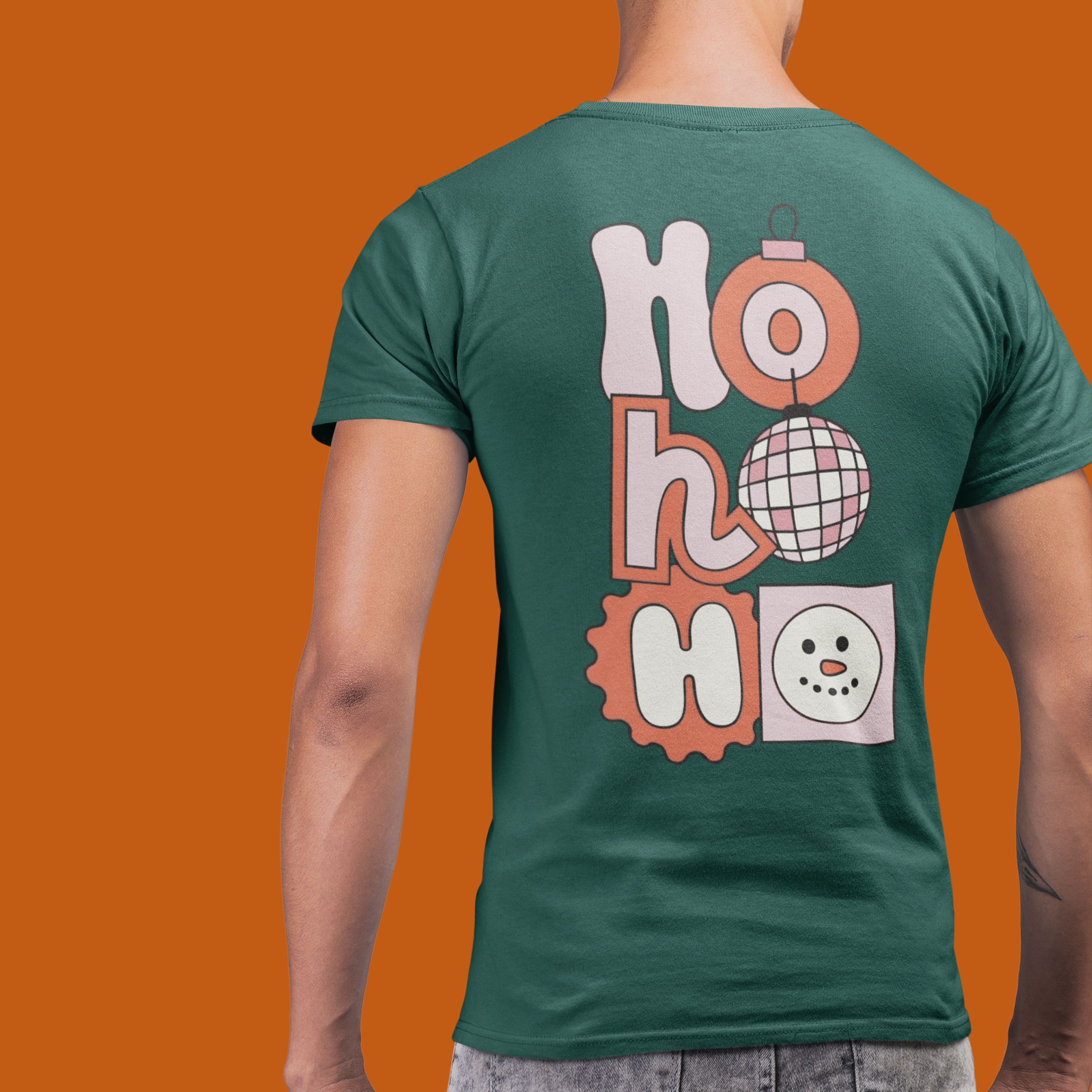 HO HO HO