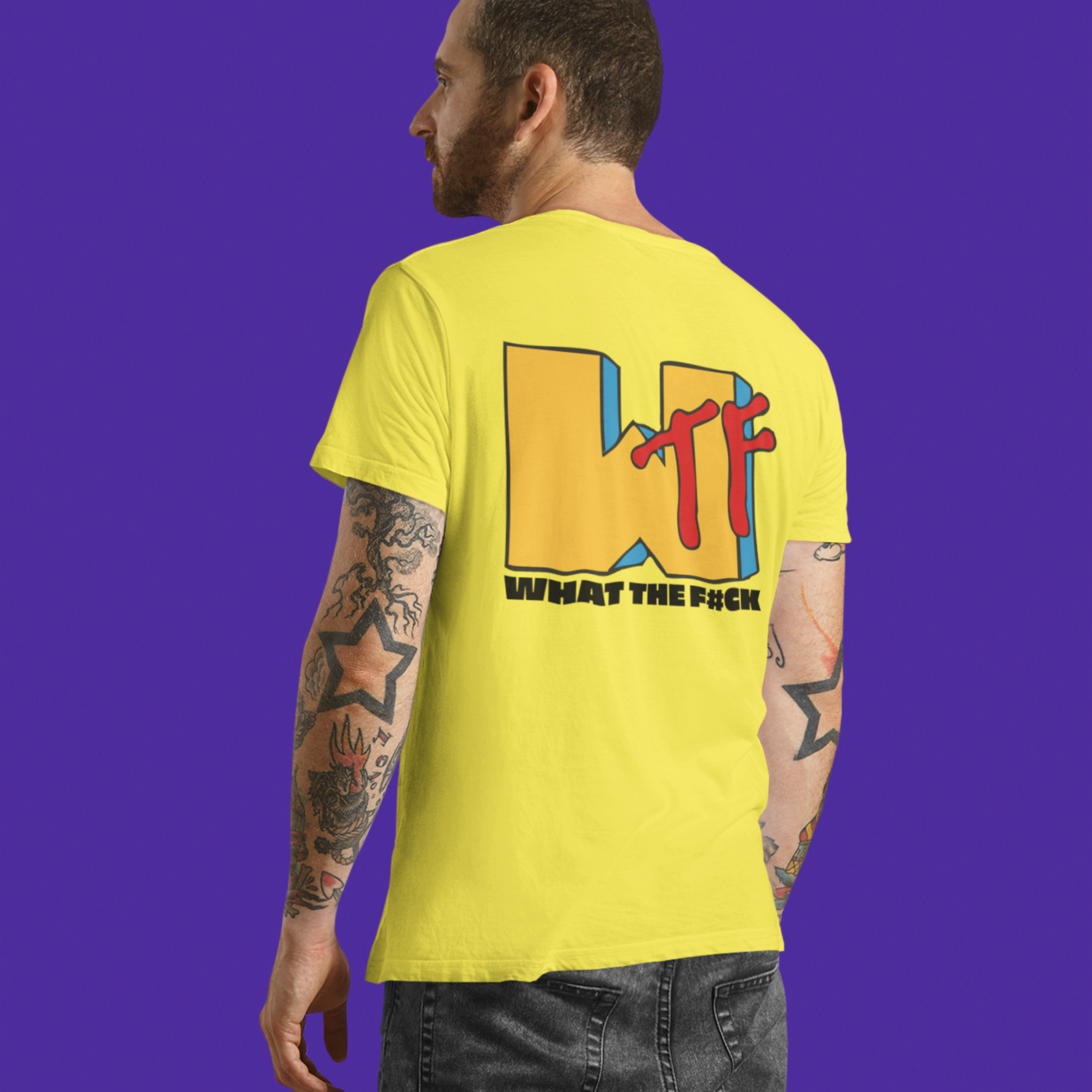 WTF