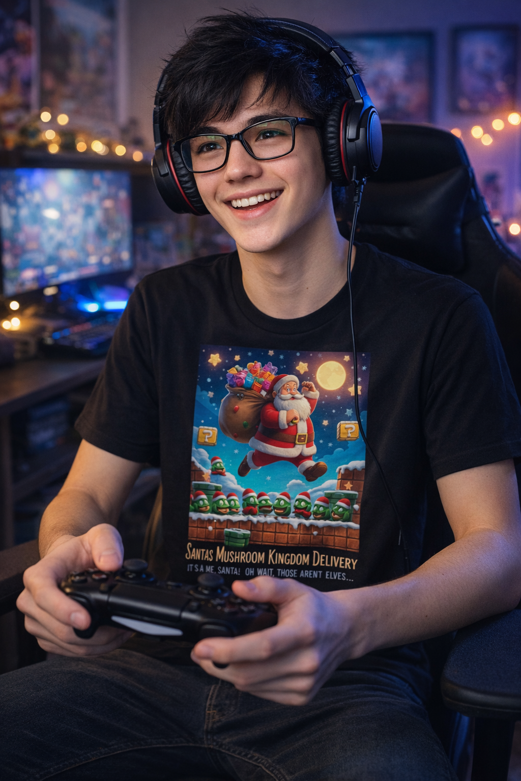 Nome do produto: CAMISETA NOVA SKIN prime