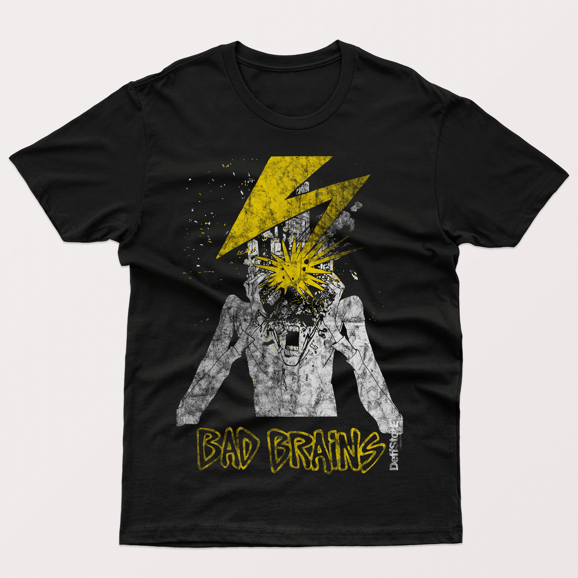 DeffStorE® Camisetas Custom