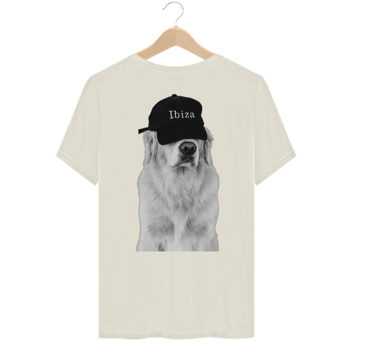 Camiseta Algodão Pima - Ibiza Summer