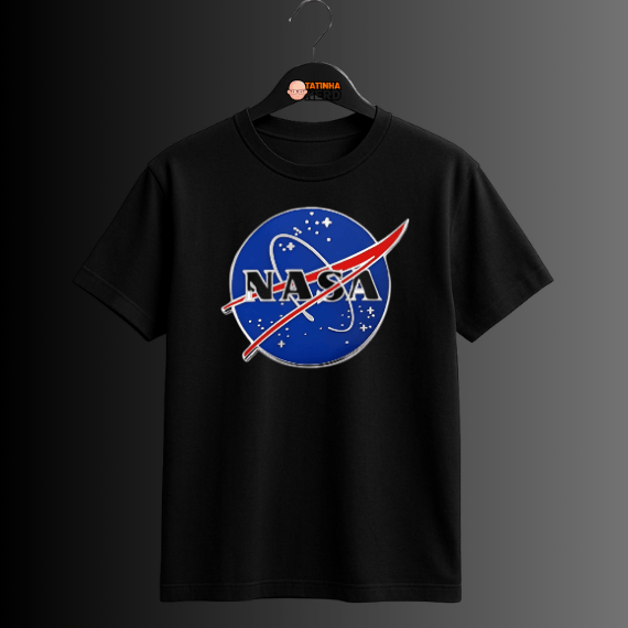 Camiseta Nasa