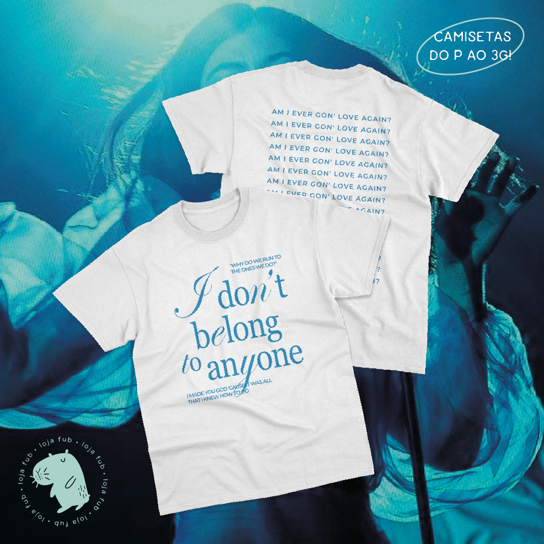 Camiseta David