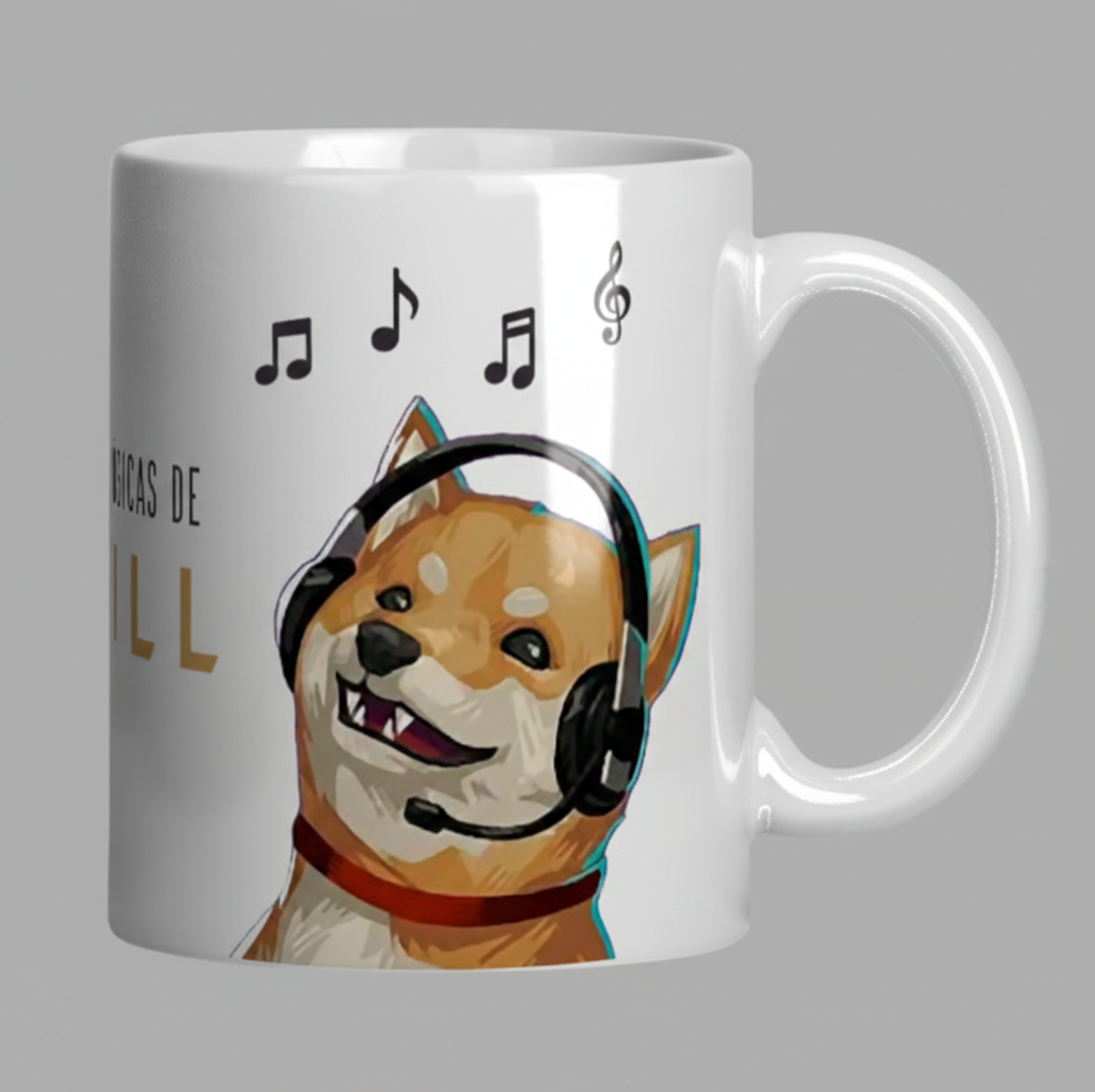 Caneca Mira Silent Hill 325ml