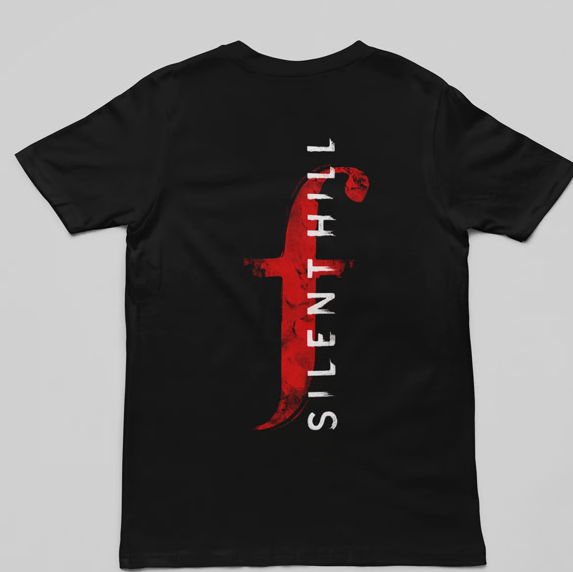 Camiseta Silent Hill f