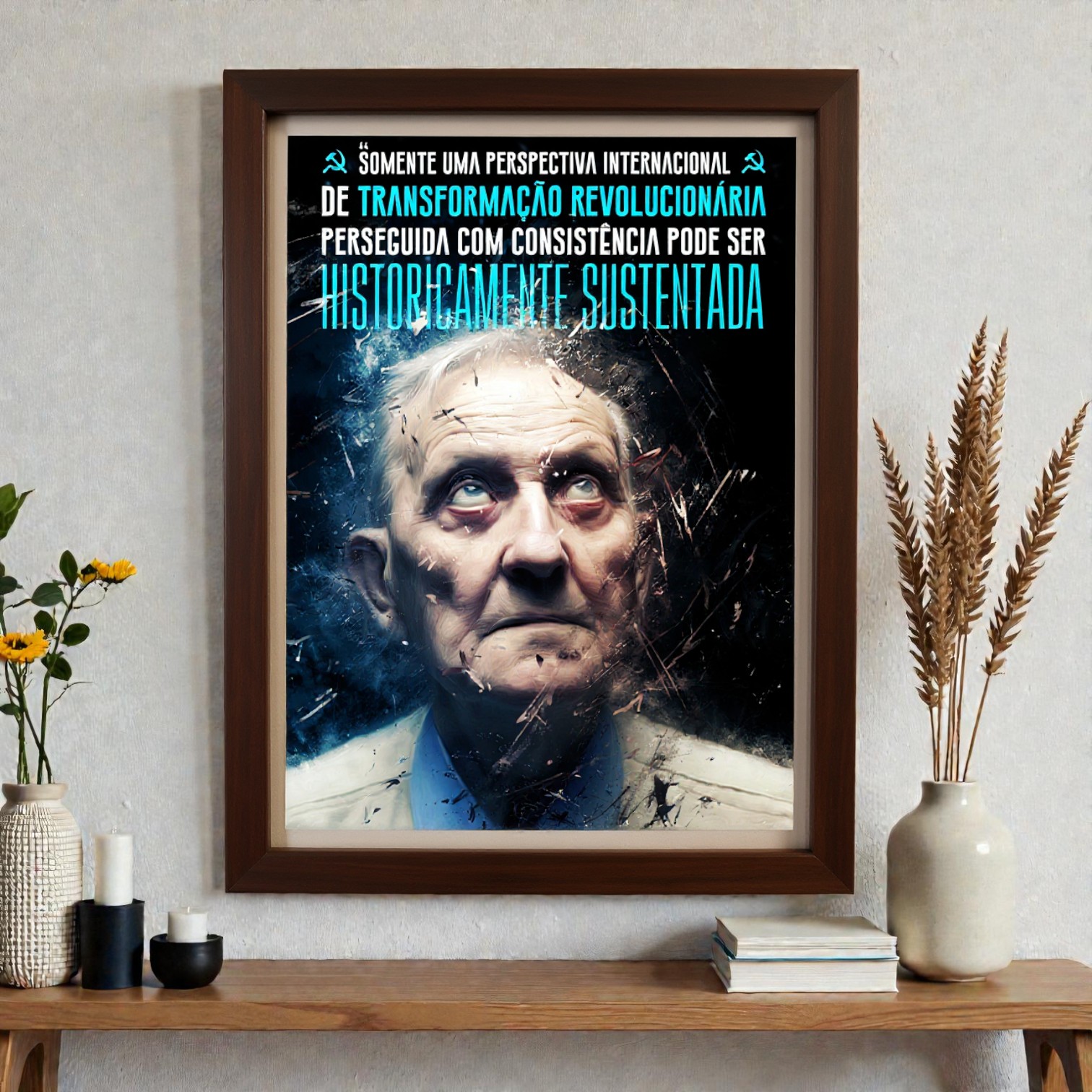 Pôster - István Mészáros