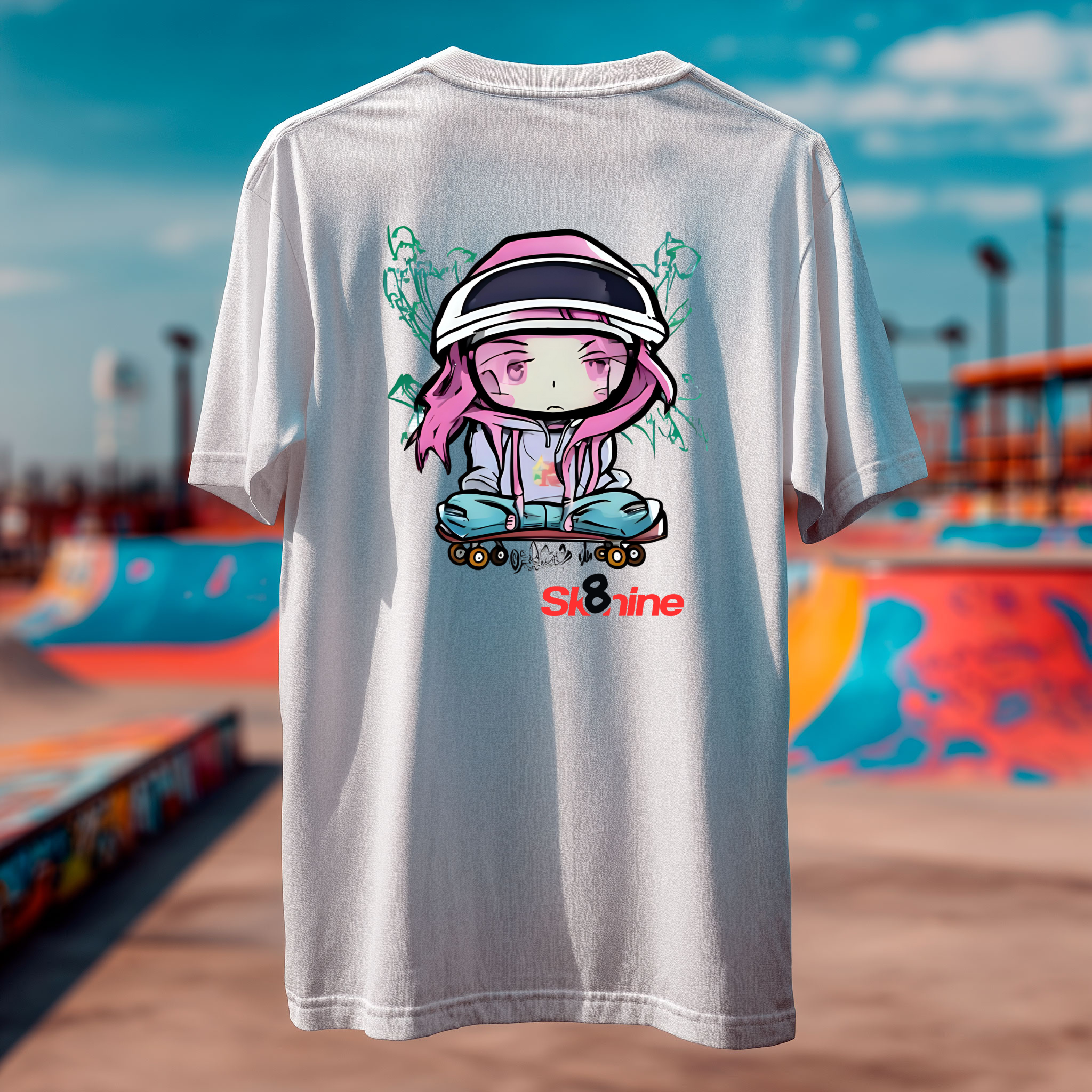 T Shirt Prime