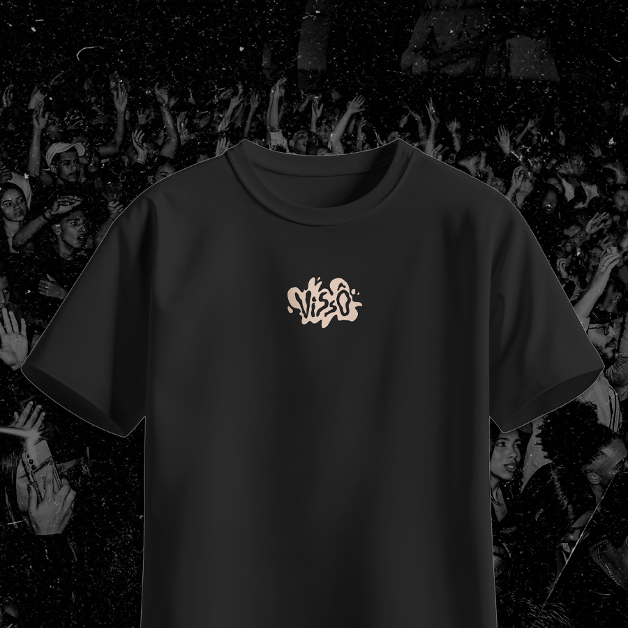 Camisa Vista Vissô
