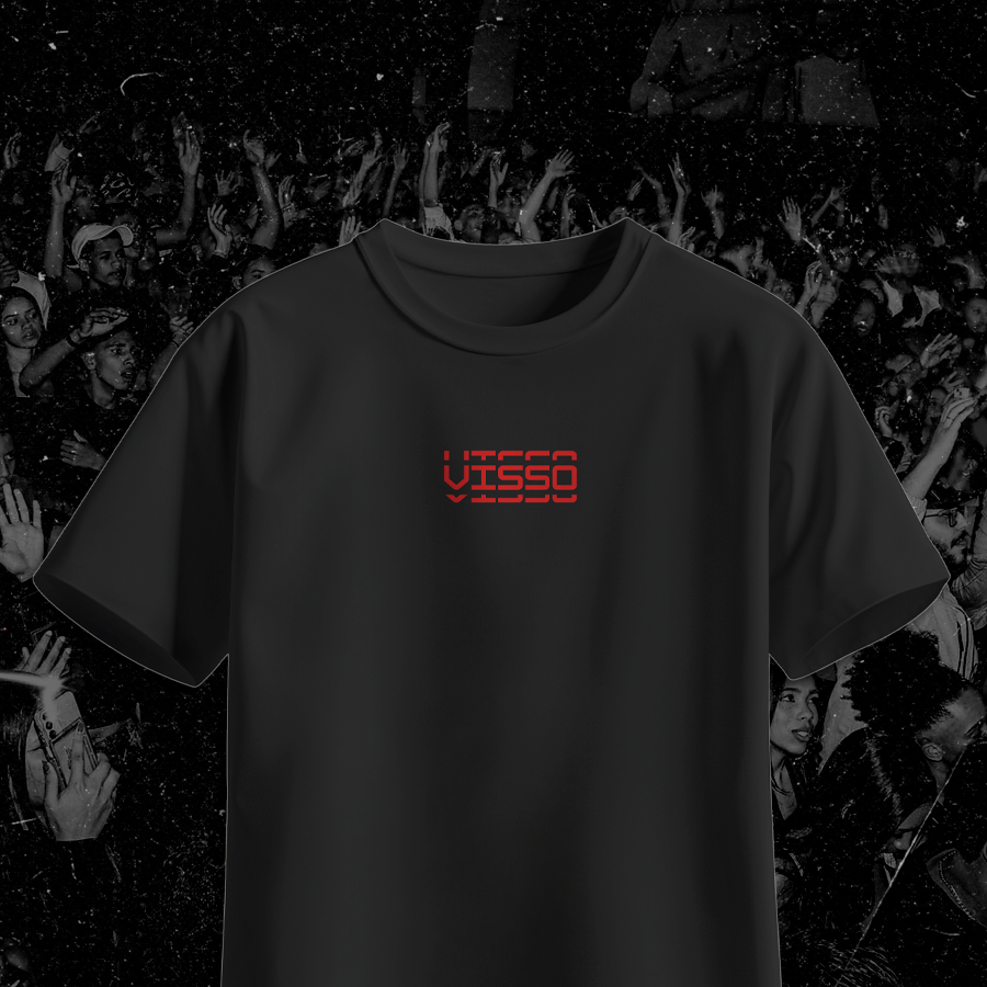 Camisa Vissô