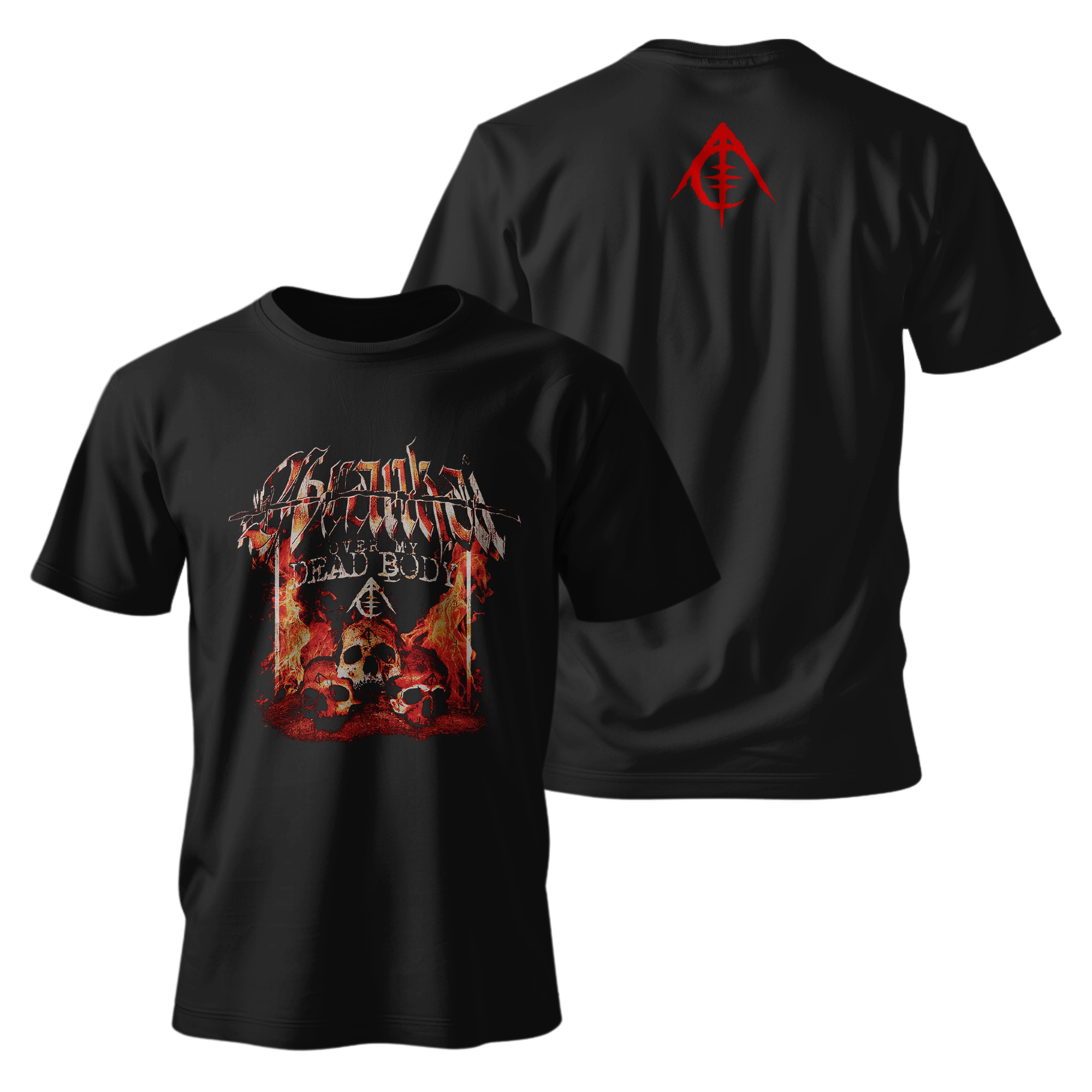 Camiseta Premium - Arankai