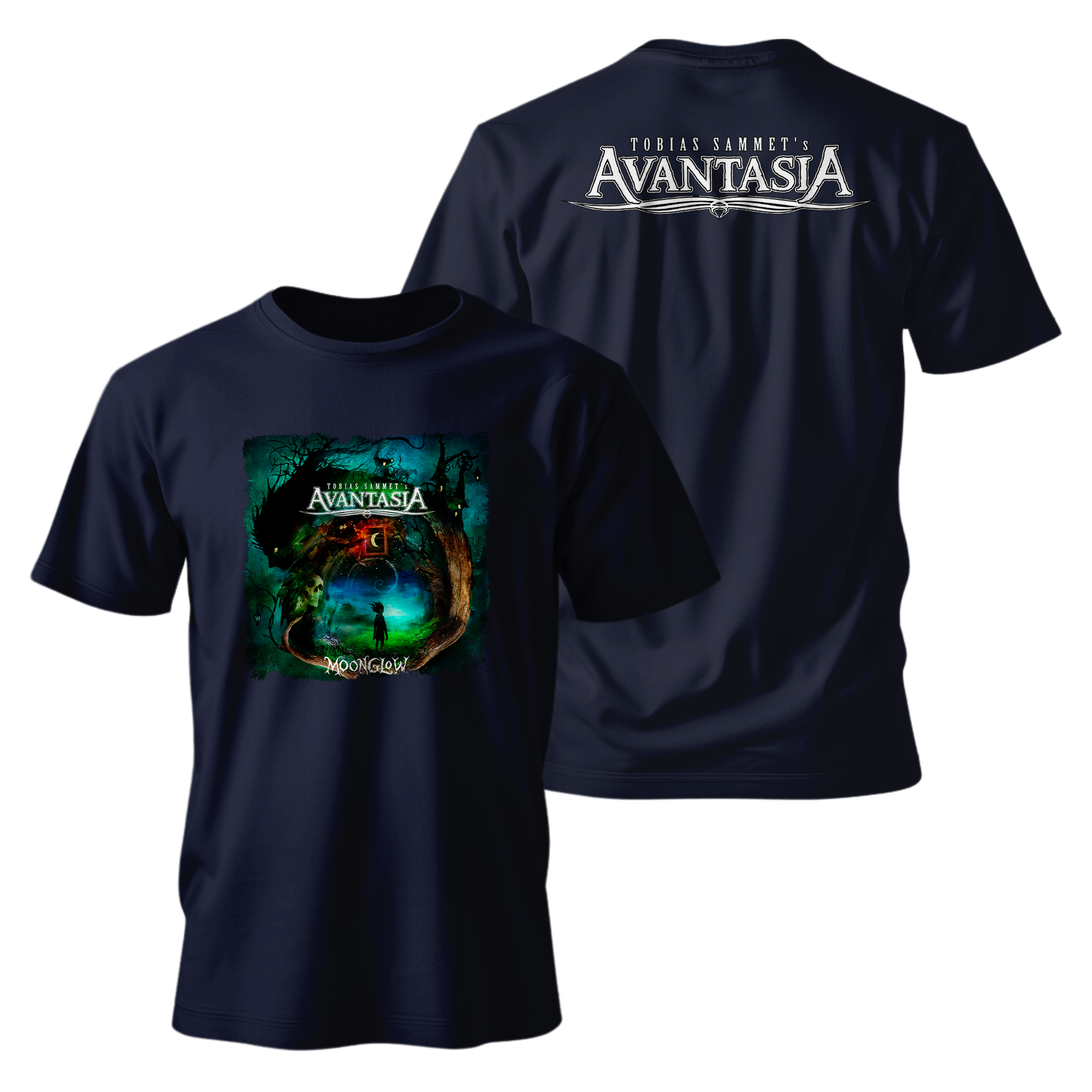 Camiseta Premium - Avantasia
