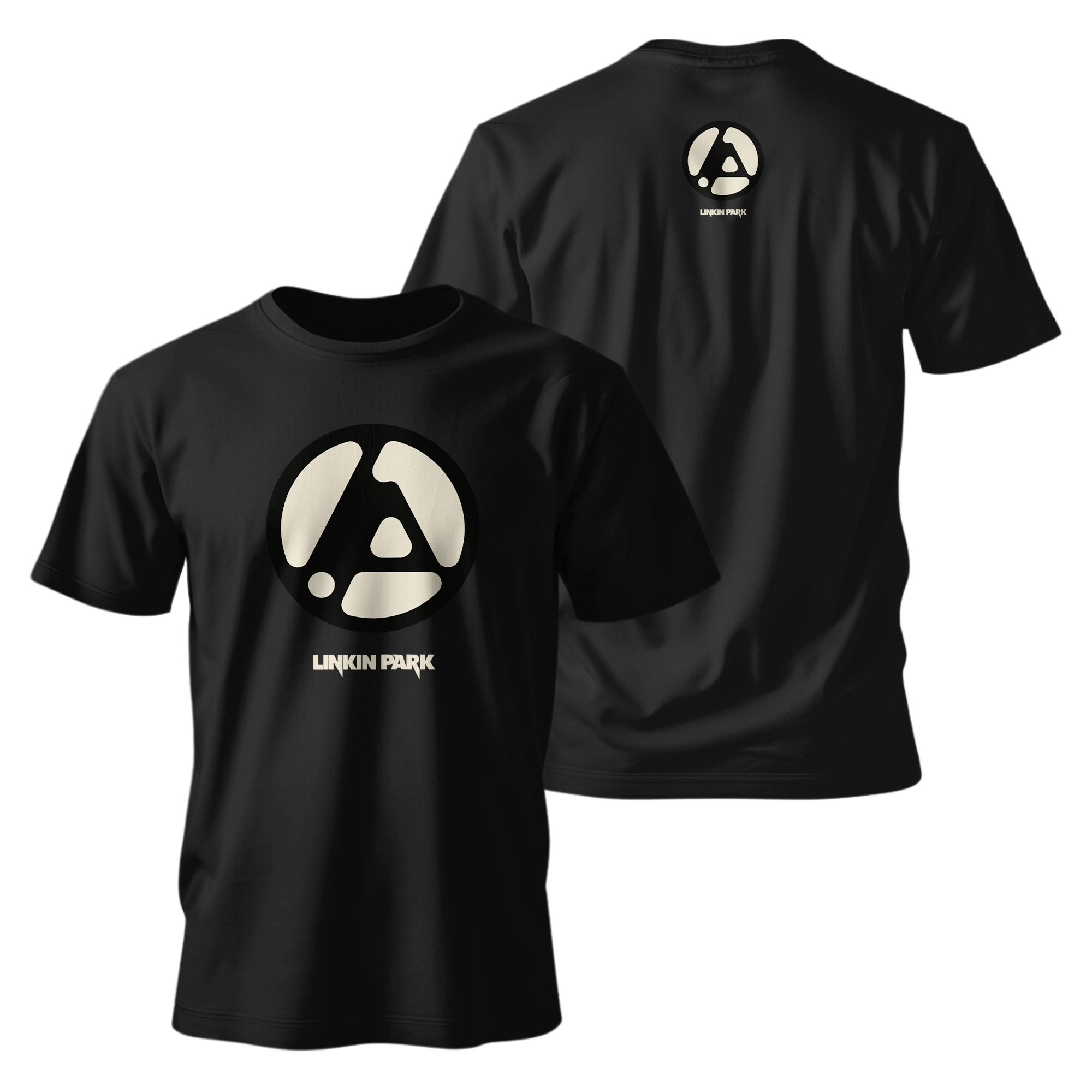 Camiseta Premium - Linkin Park 