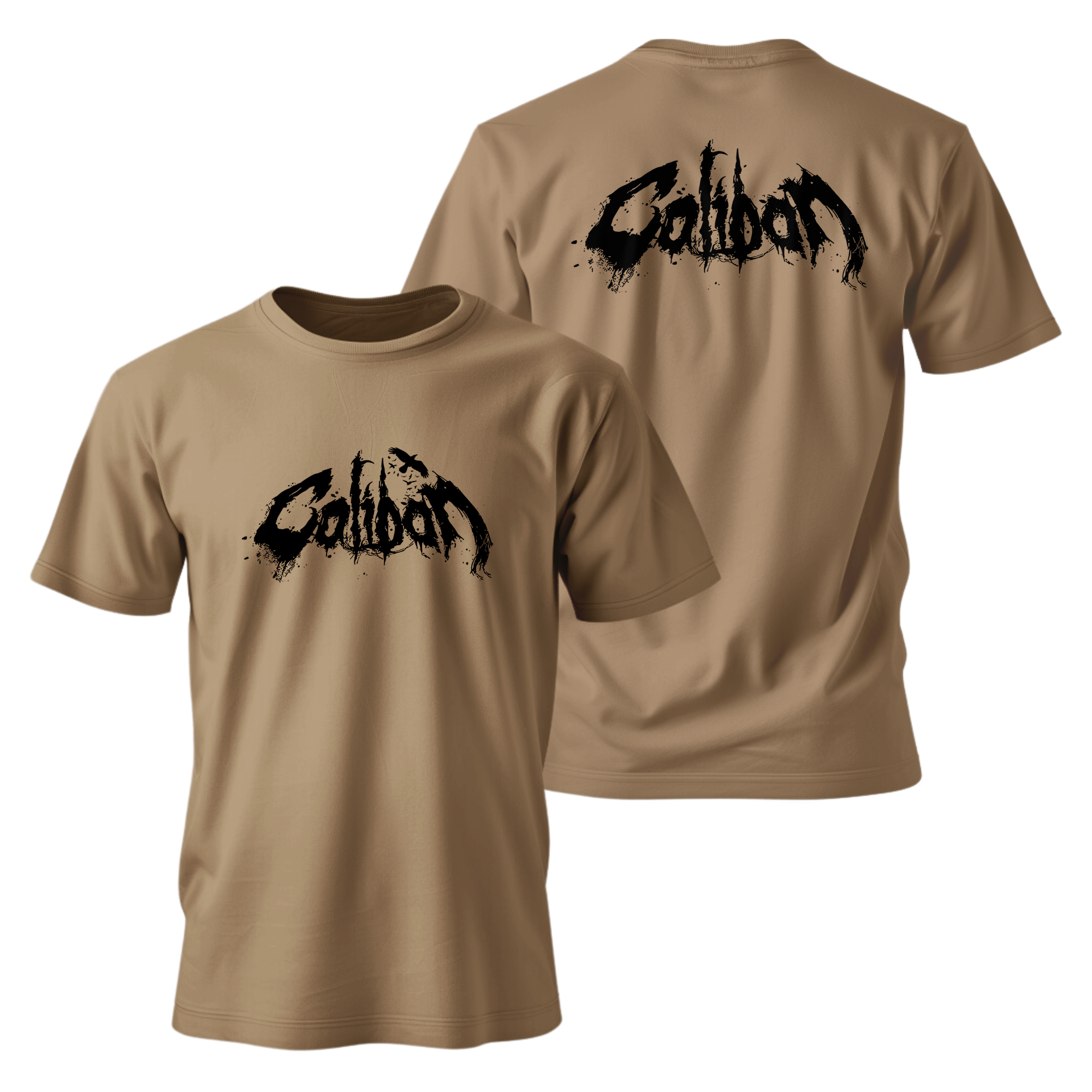 Camiseta Premium - Caliban