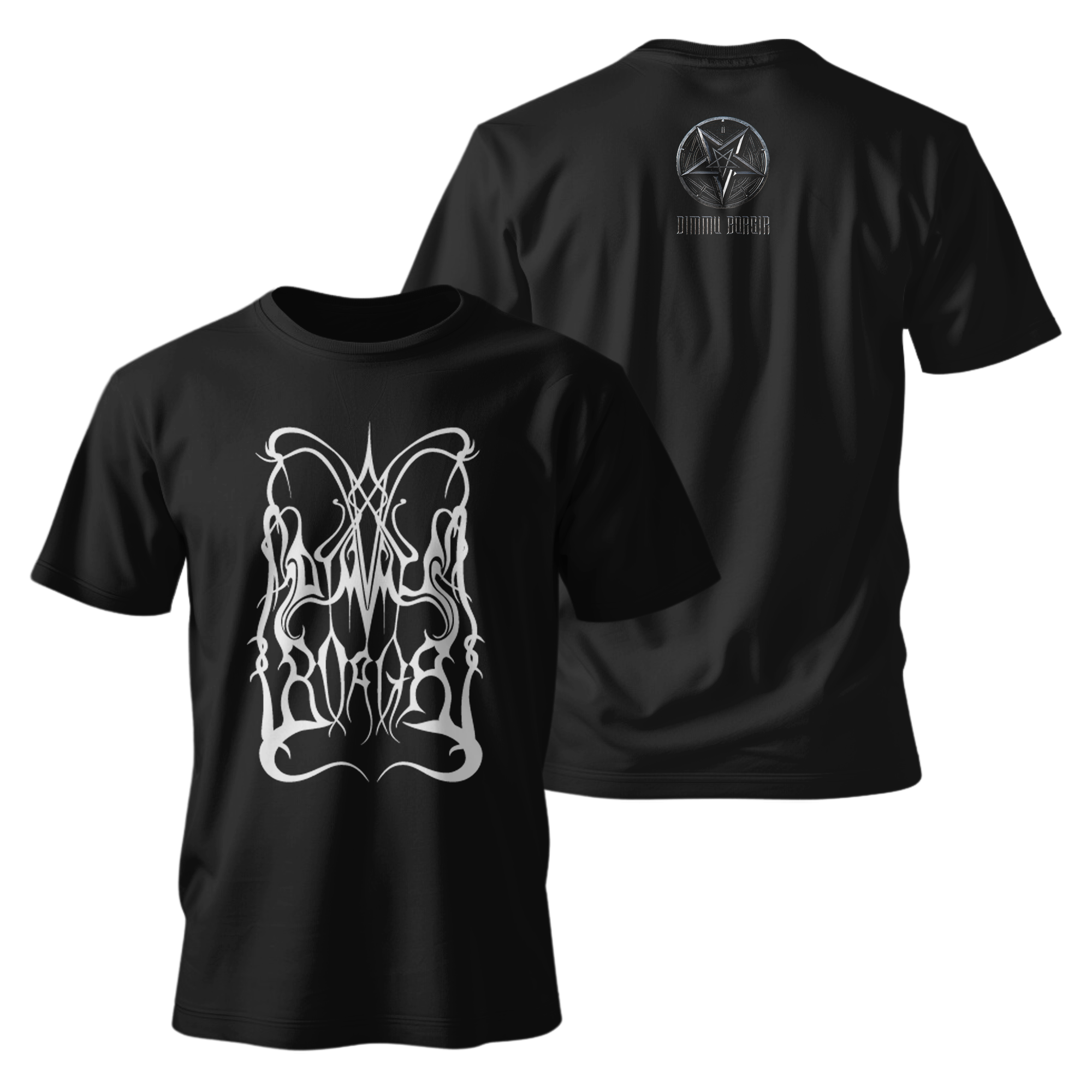 Camiseta Premium - Dimmu Borgir
