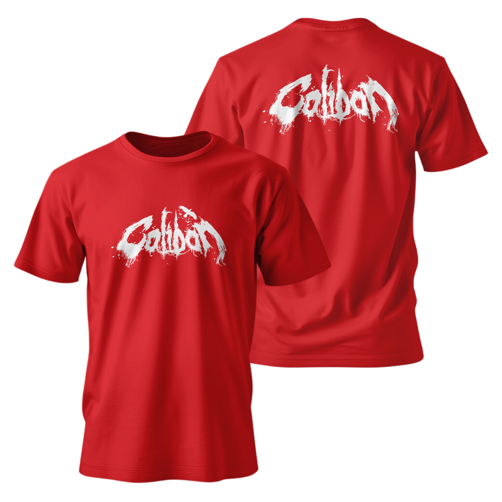 Camiseta Premium - Caliban
